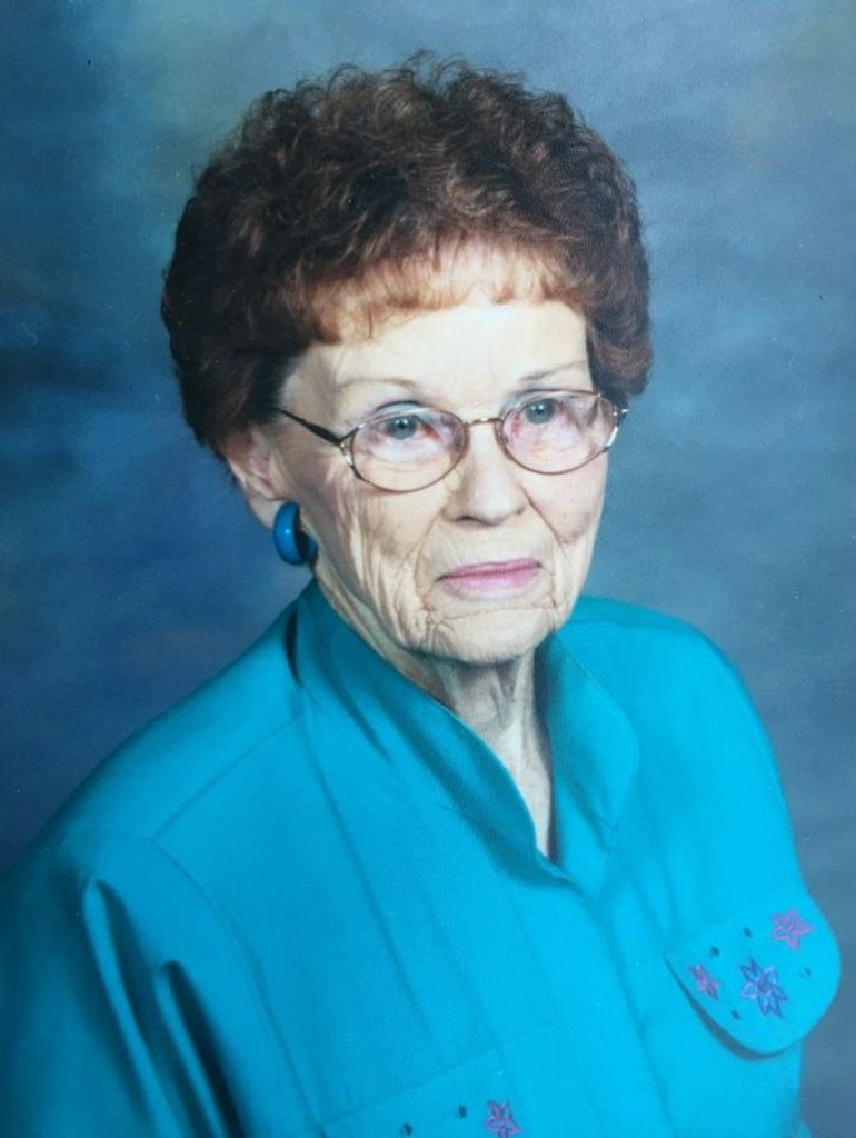 Marjorie D Swanson Profile Photo
