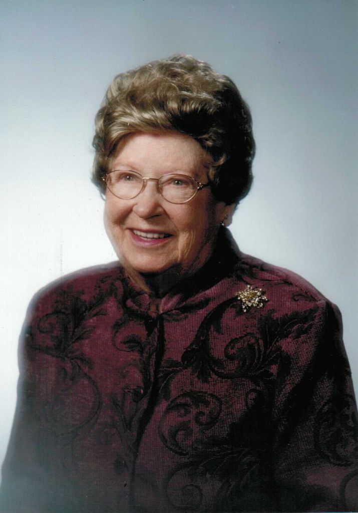 Eleanor Drooger Profile Photo