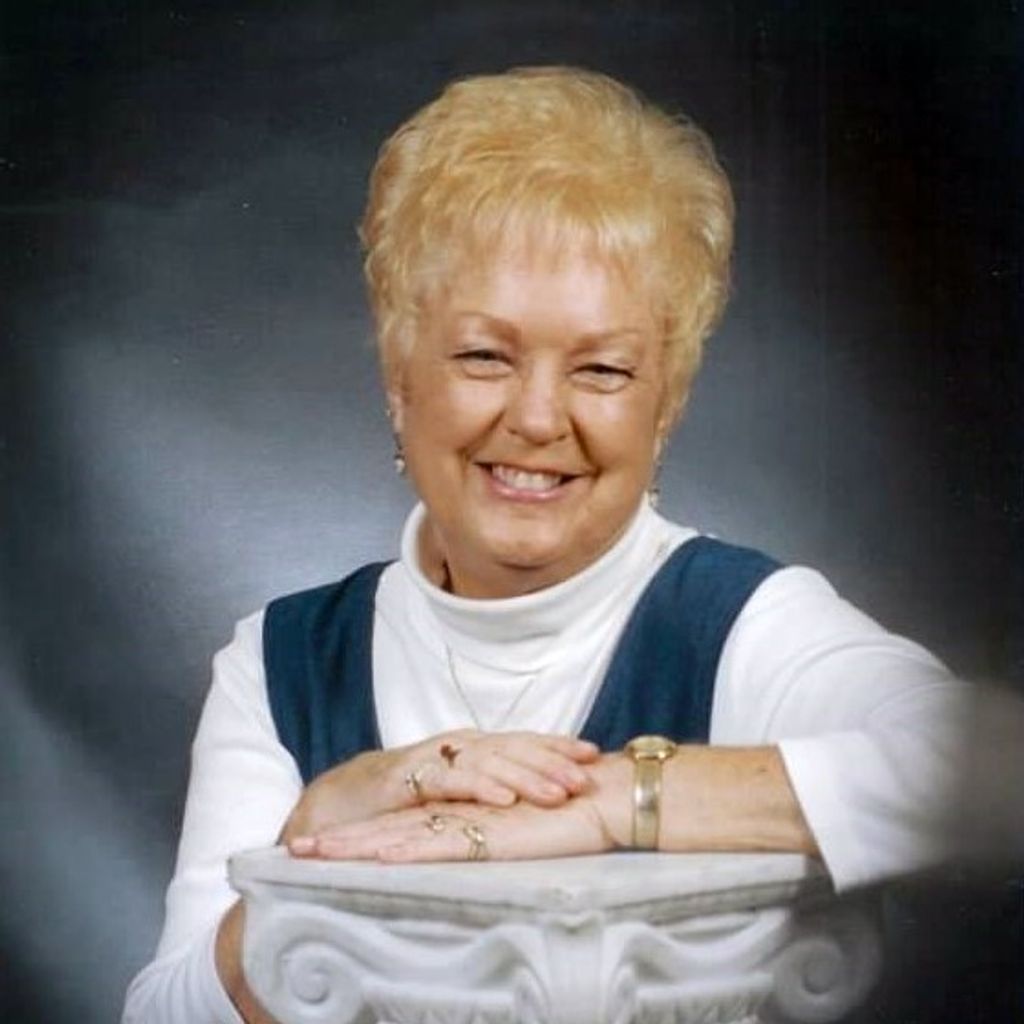 Gloria Jean Gentry Pearson Profile Photo