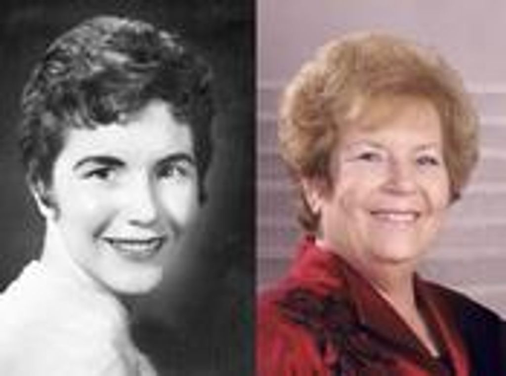 Nancy Lee Christensen Kramer