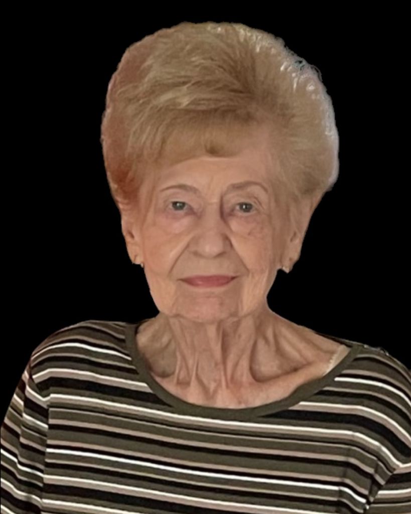 Dolores "Babe" Conte