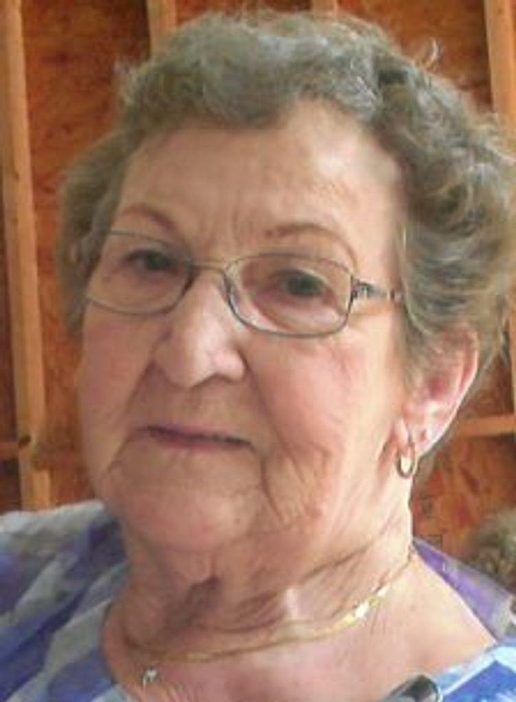 Doris Tribble Wade Profile Photo