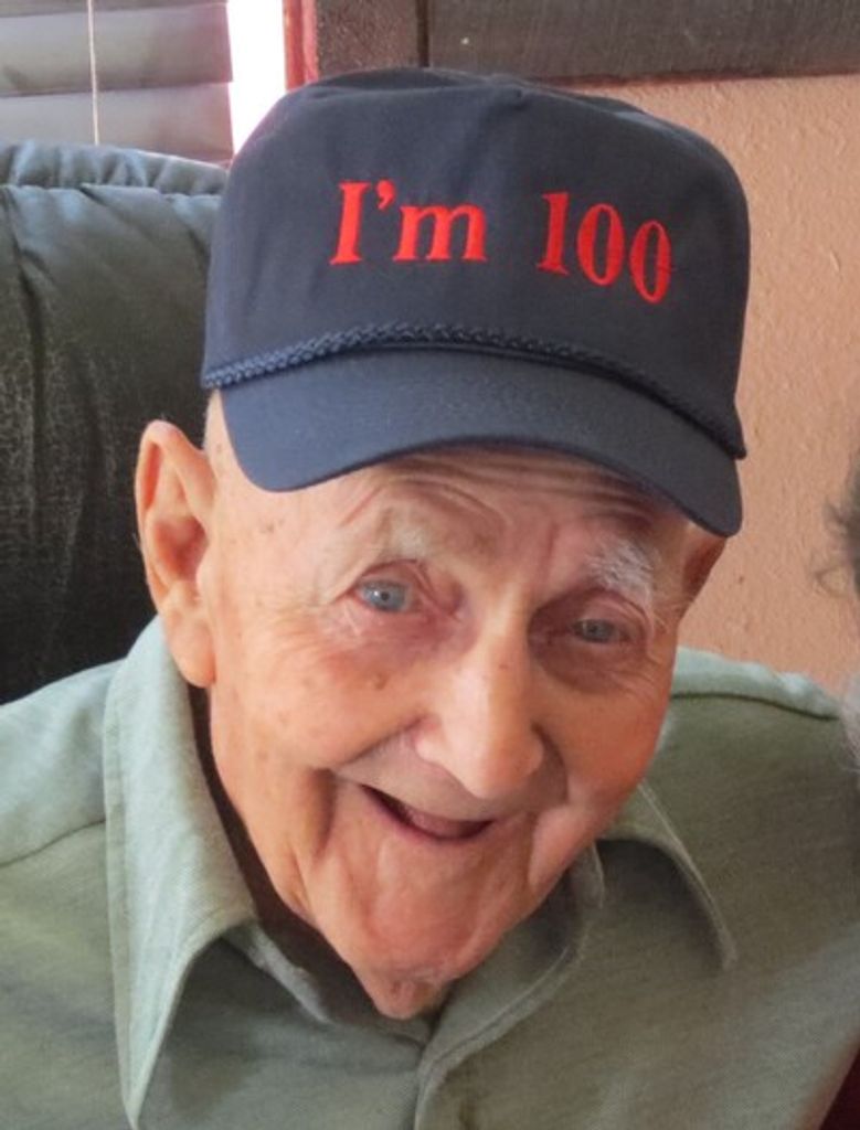 Melvin Joe Miller