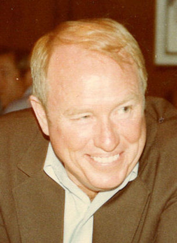 Hank 'Charles H. (Hank) Bradley' Bradley