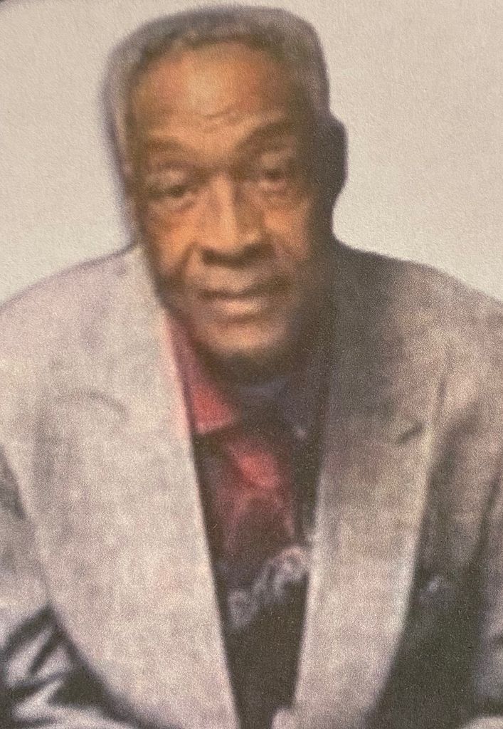 Mr. R.W. Tucker Profile Photo