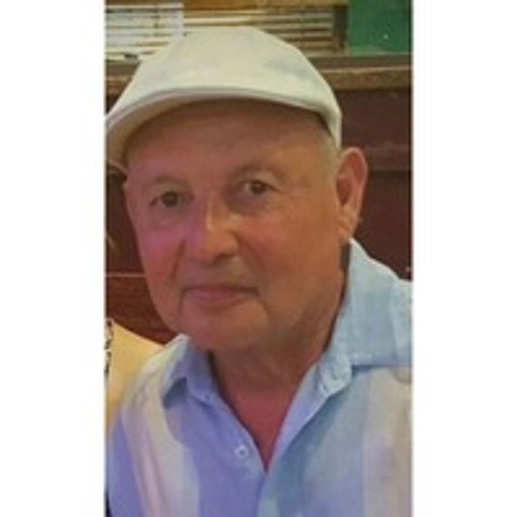 Edward De La Garza Solis Profile Photo