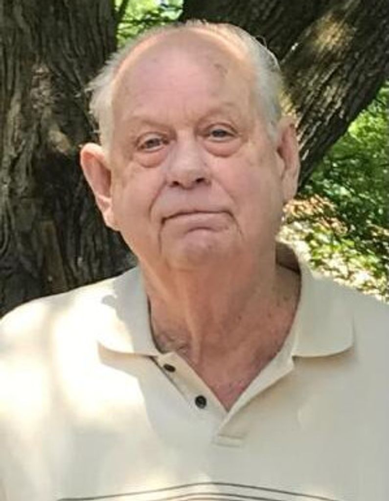Samuel A Morris Profile Photo