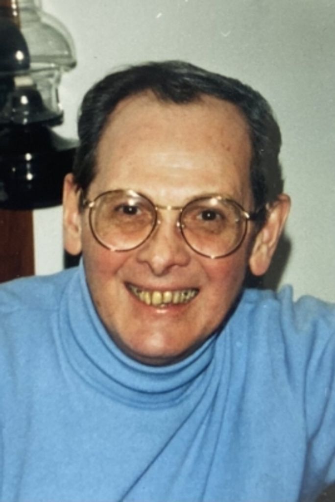 Thomas P. Glynn