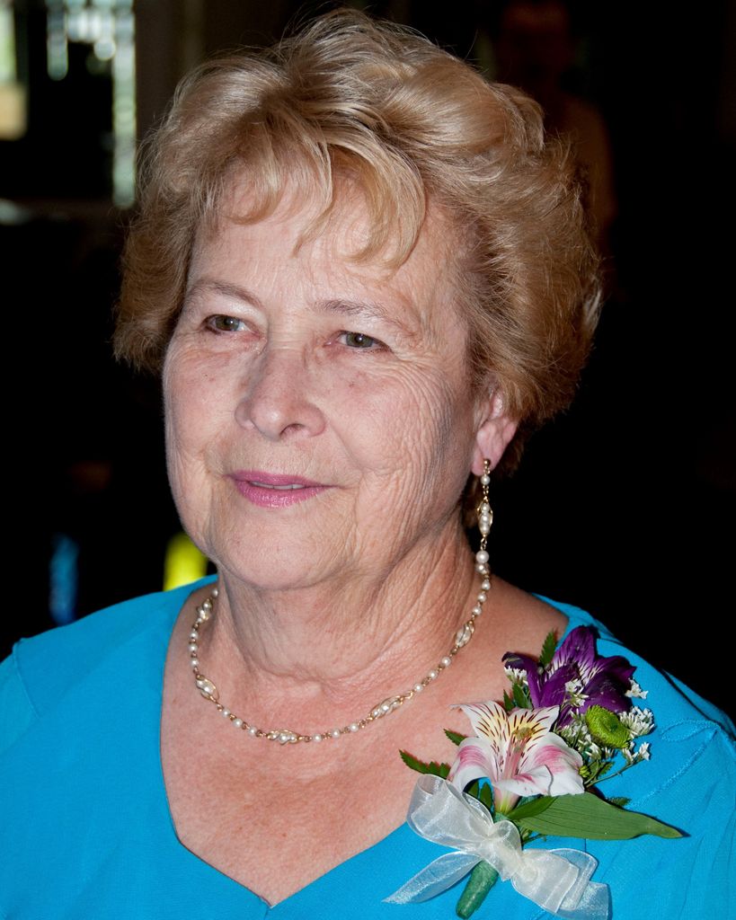 Margaret Ann Osborn
