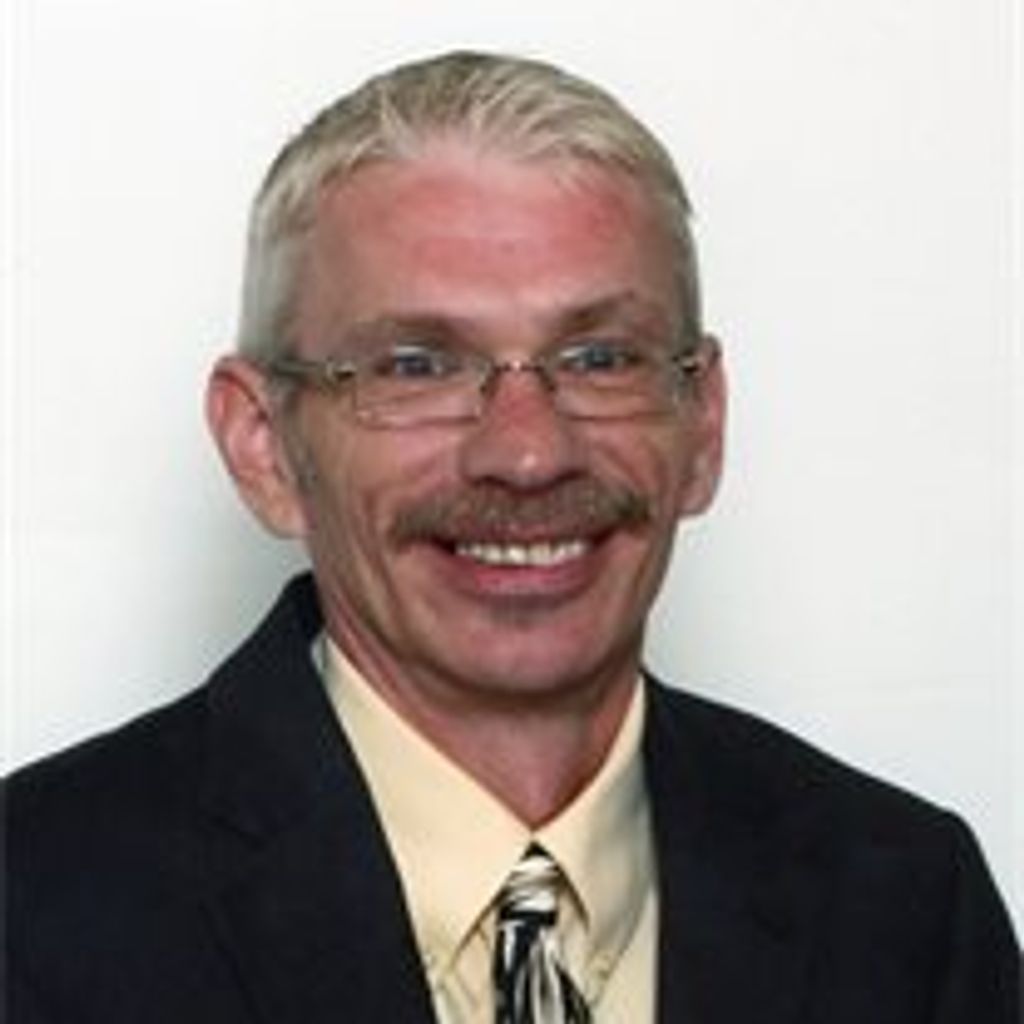 Bernard F. Hoffman