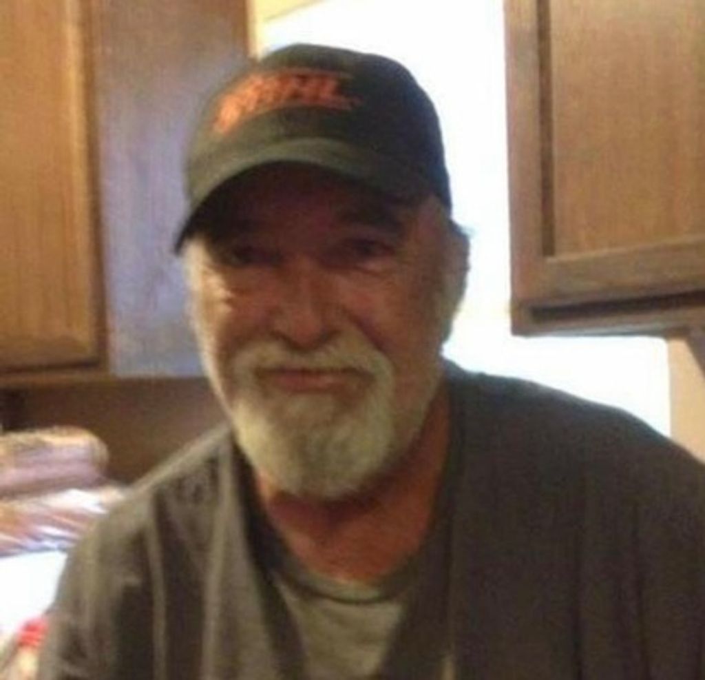 Donald Grant Lewis Profile Photo