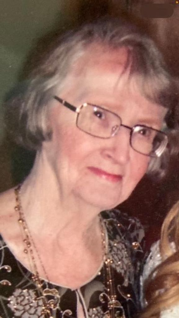 Margaret "Peggy" A. Whisted Profile Photo