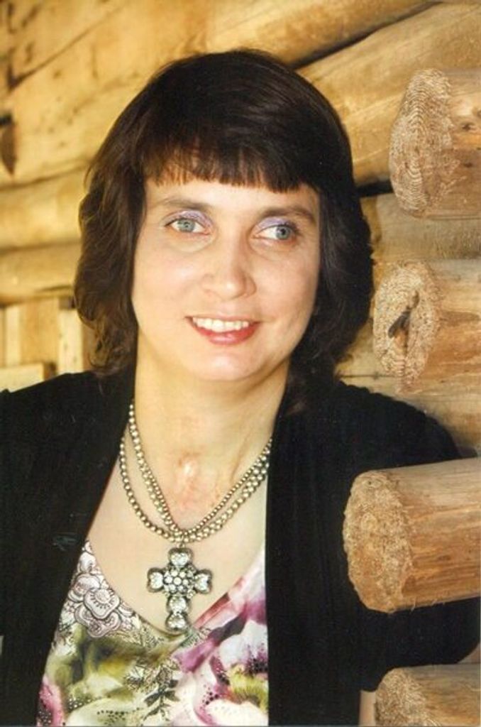 Alisa Legae Barnett Profile Photo