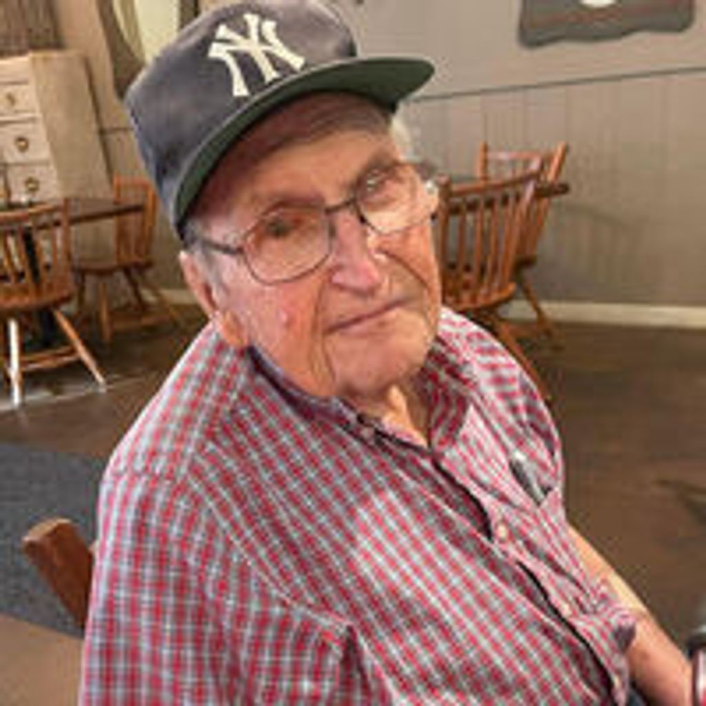 Joe Garrett Crabtree