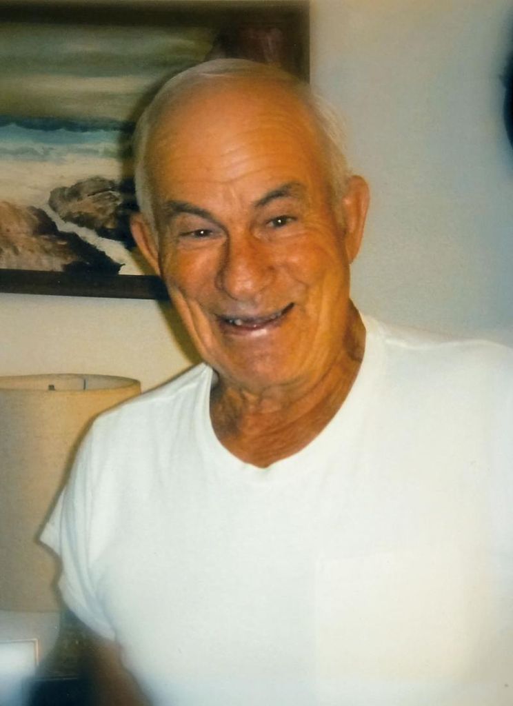 Jimmy Hugh Sisk Profile Photo