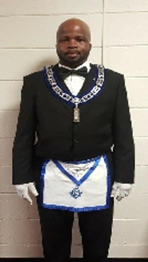 Issac Johnson  Jr
