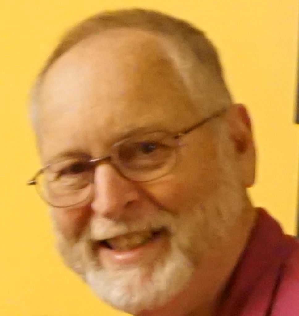 Richard Hessler, Jr.
