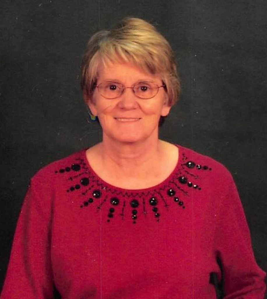 Sharon  Permenter Churchwell