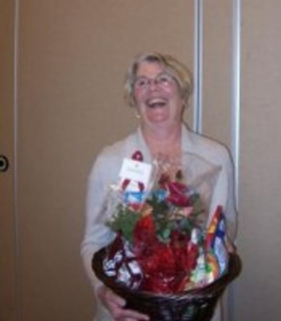 Nancy  Ann (Egmore)  Meyer