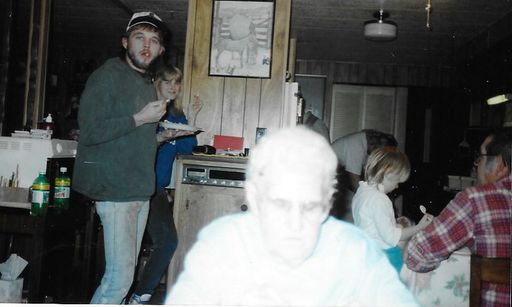 Wade "Gene" McVay Sr. photo gallery thumbnail 57 of 93