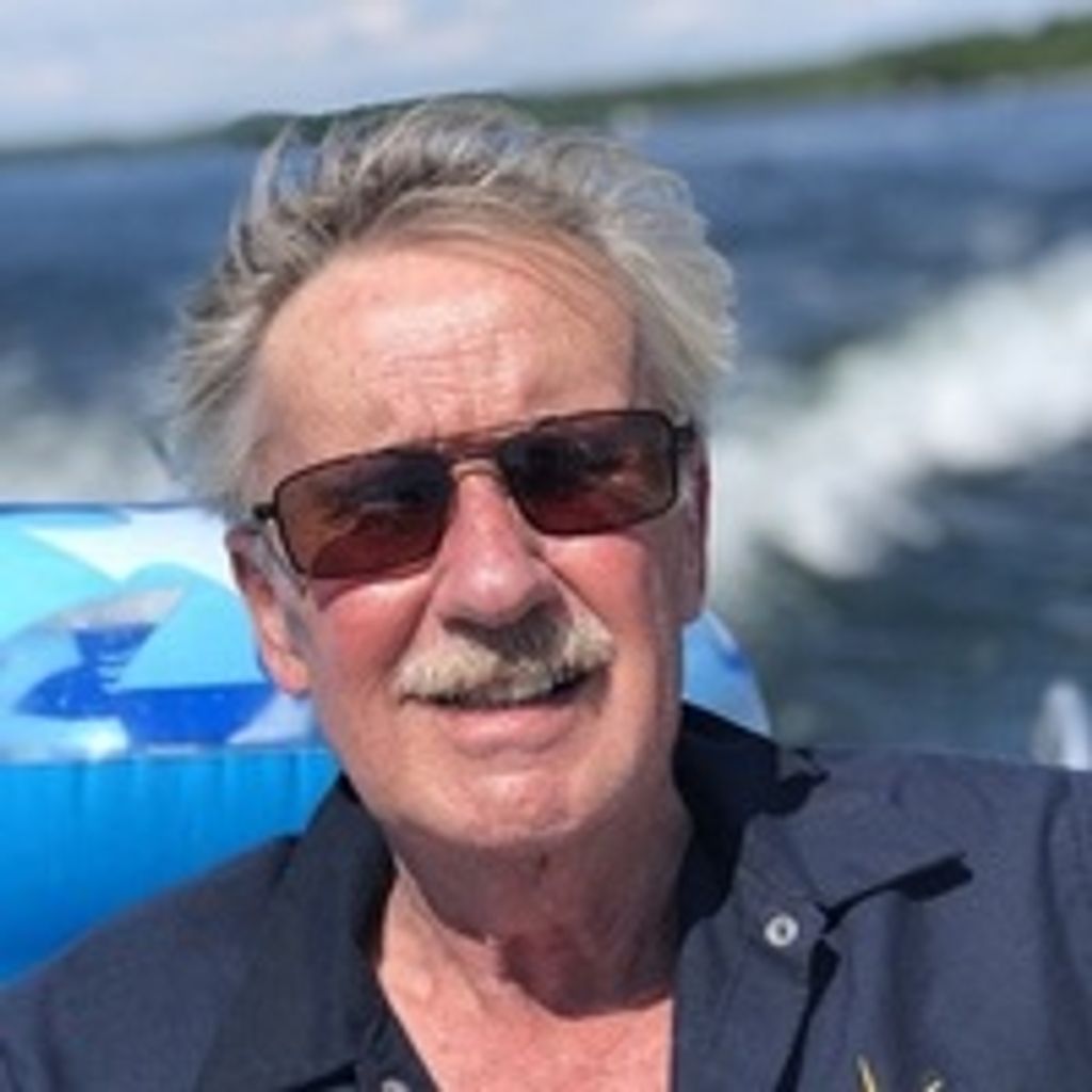 Steven Hackett Profile Photo