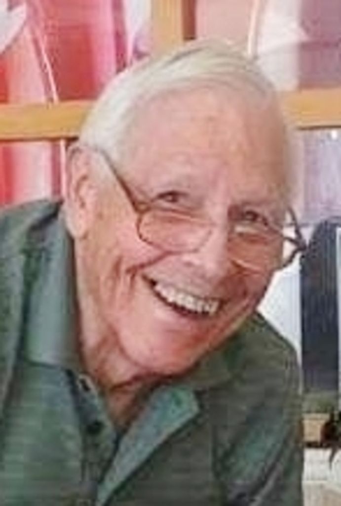 Corwin W. Silvey, Jr. Profile Photo
