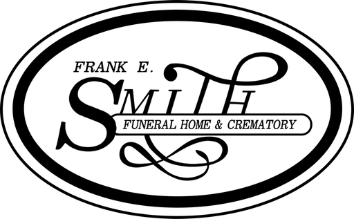 Frank E Smith Funeral Home & Crematory Logo