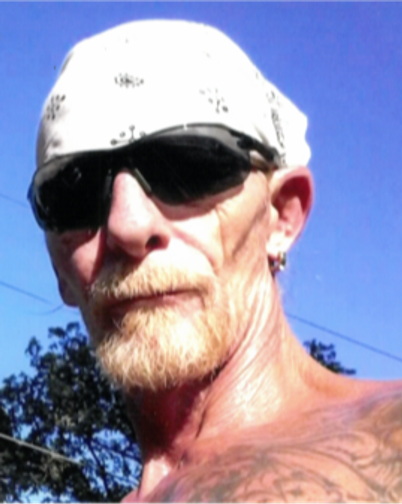 "Gator" James Westmoreland