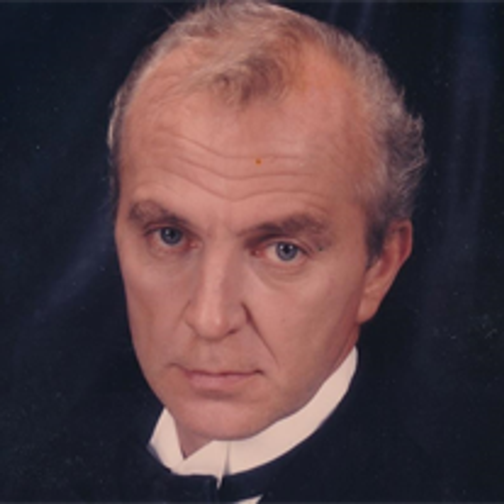 Ralph Clapper Profile Photo