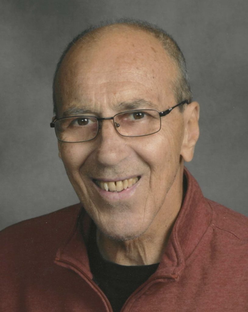 Patrick J. Zins Profile Photo