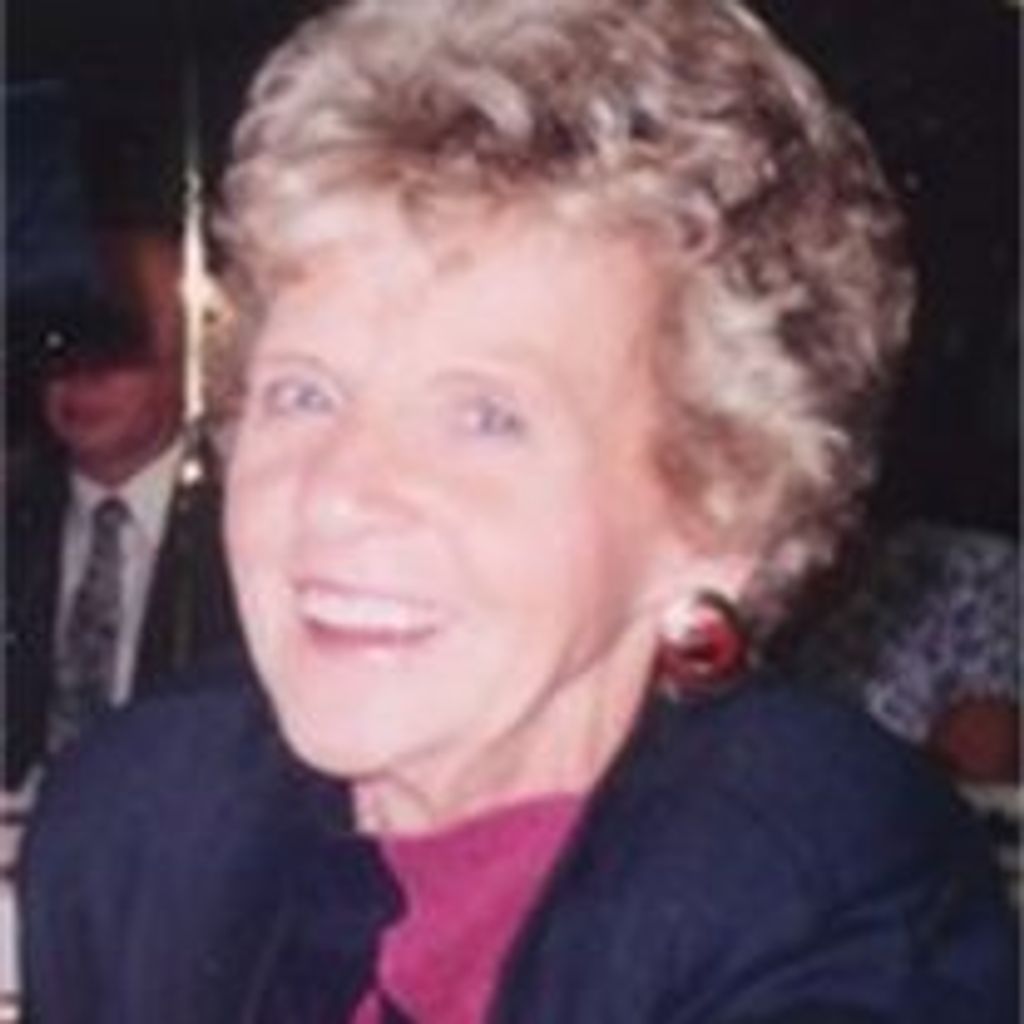 Maxine Carey