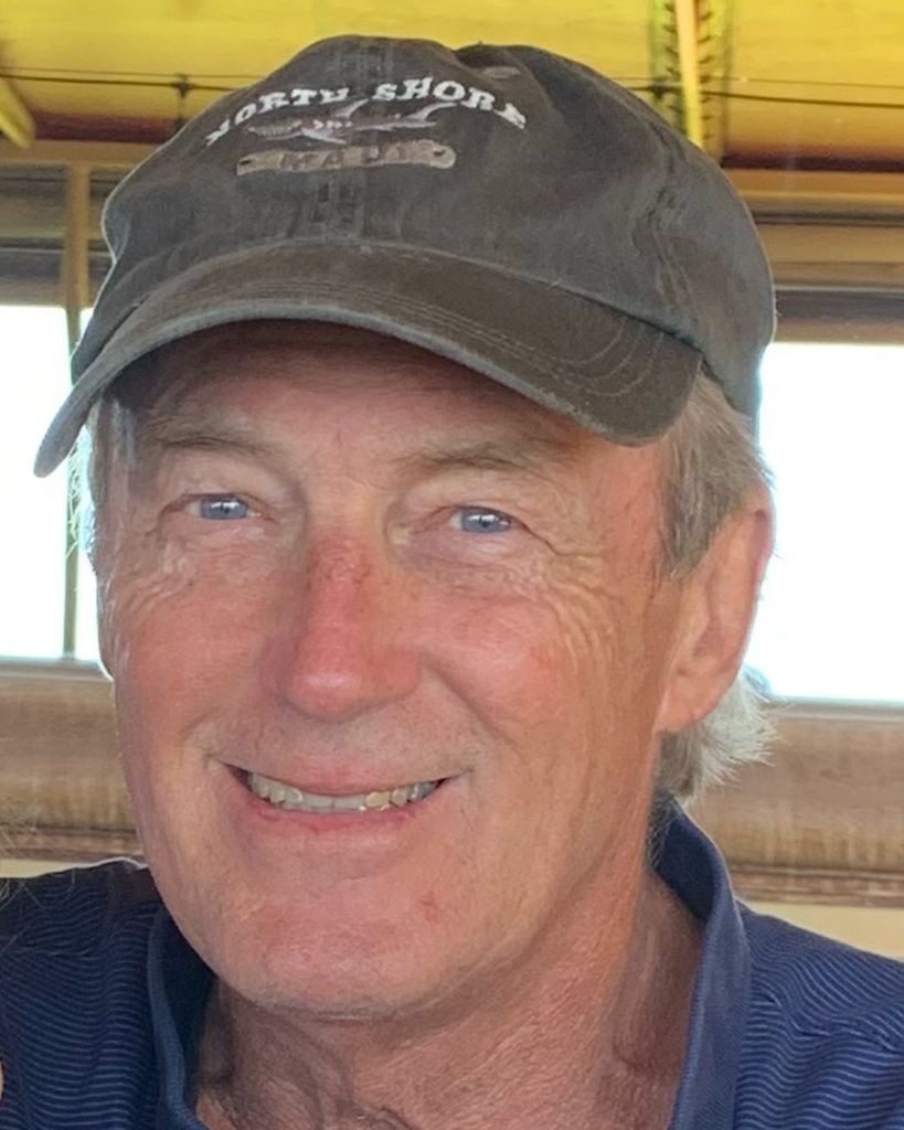 William "Randy" Rand Davidson Profile Photo