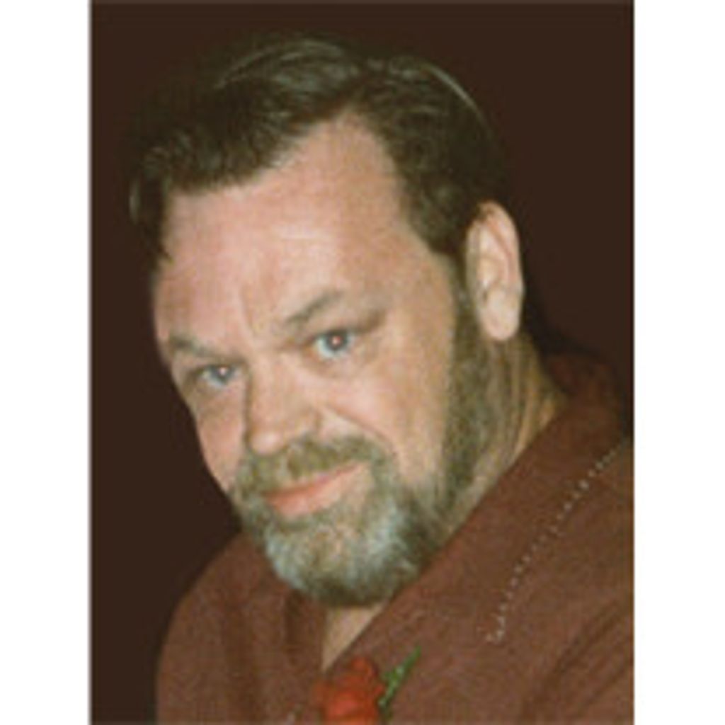 Thomas "Mac" William Mcarthur