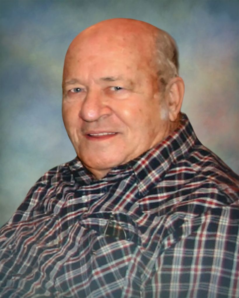 Russell O. McConnell Profile Photo