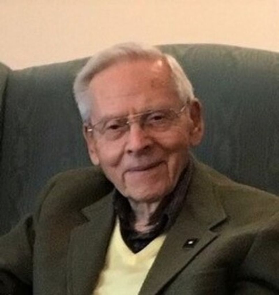 William Herbert Gates Profile Photo