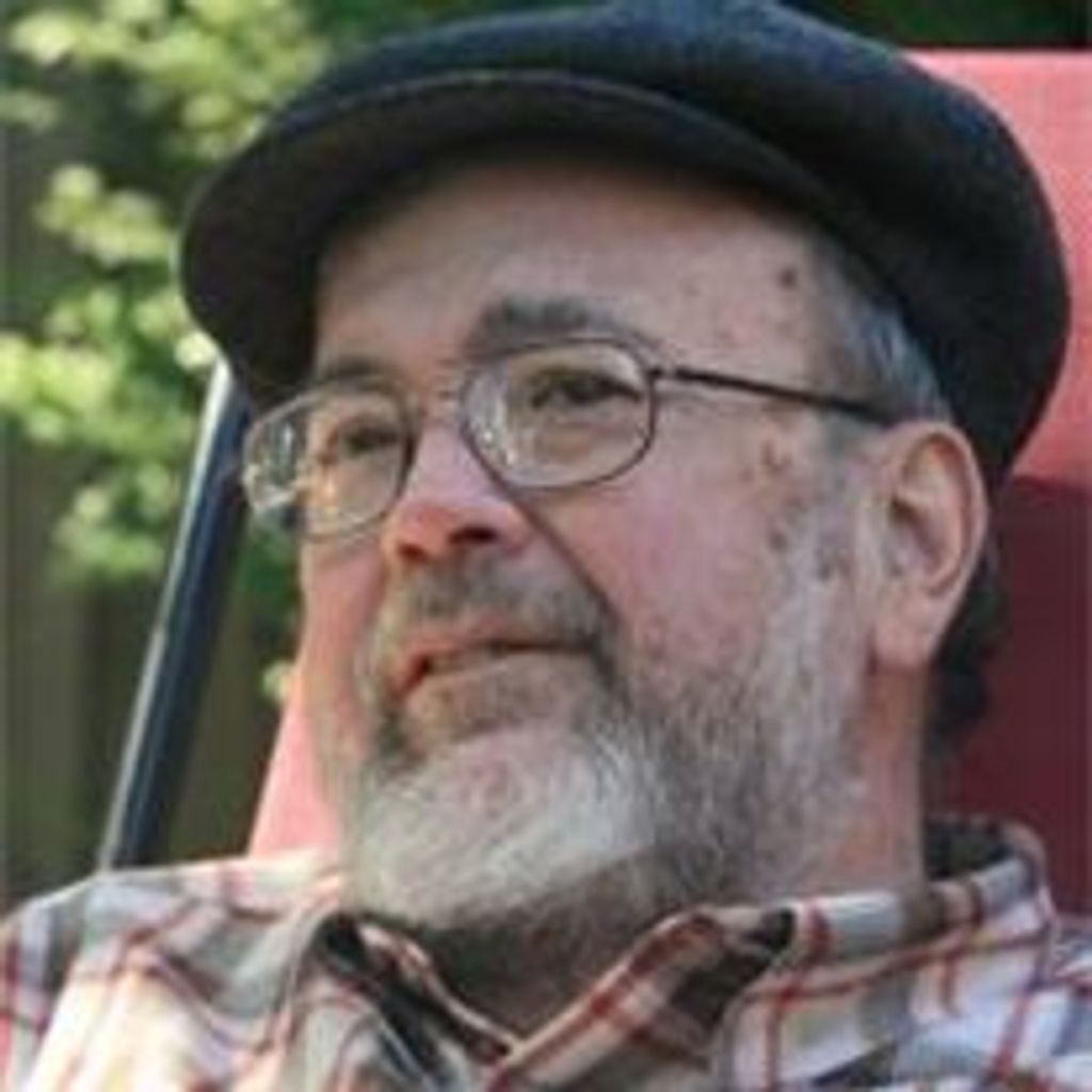 Robert K. Millholen