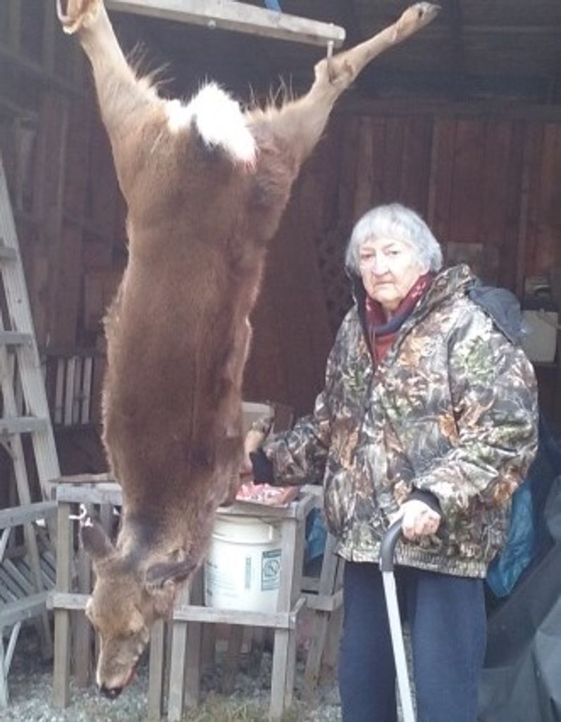 Vera Wark Profile Photo