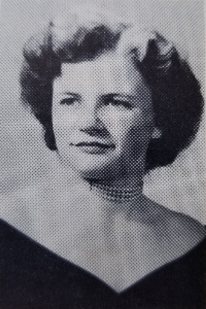 Mildred Smith Coley
