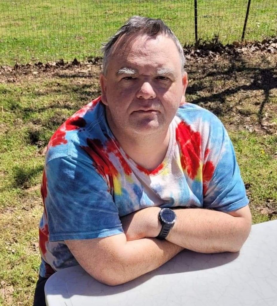 Jerry Keith Parish