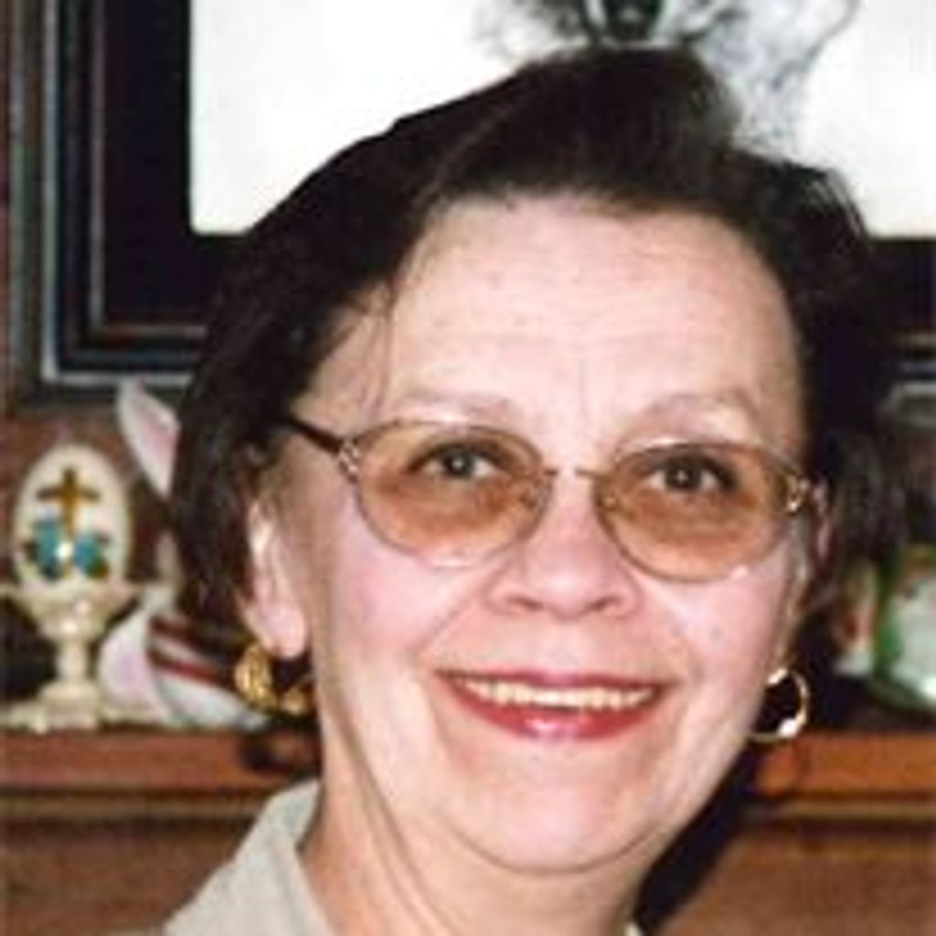 Genevieve Irene Fedyniak