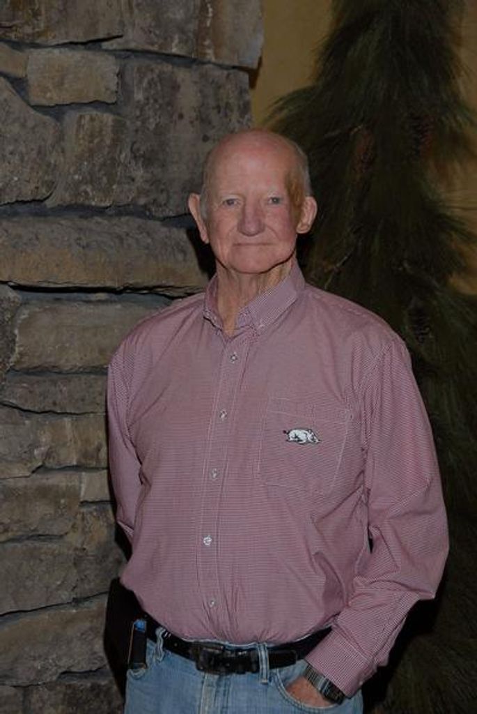 J. H. Crites Profile Photo