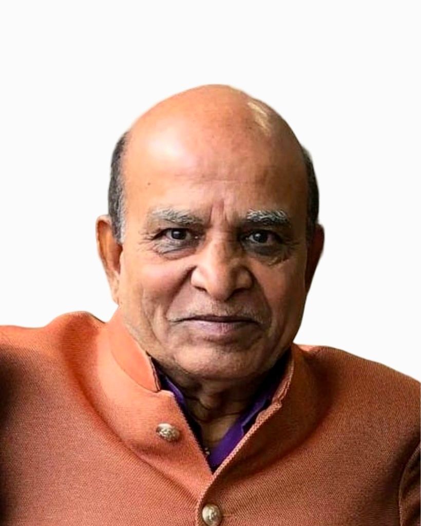 Mahendrakumar K Patel Profile Photo