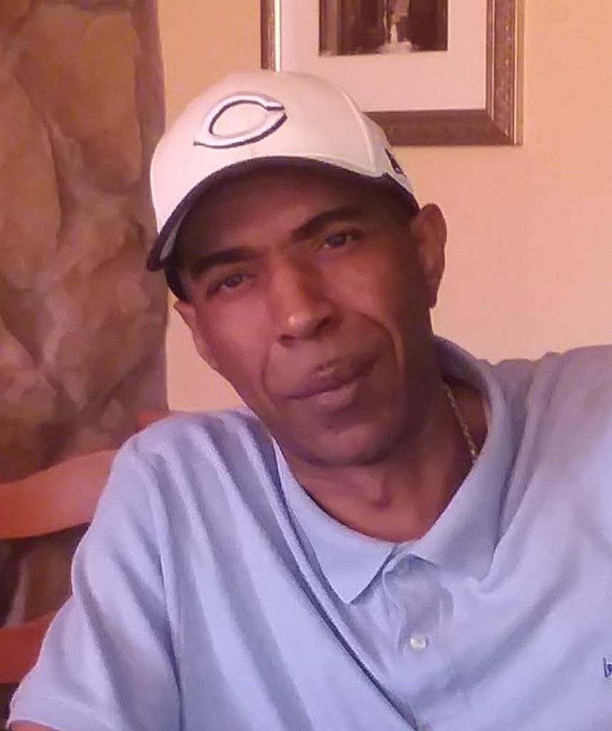 Robert Reed Profile Photo