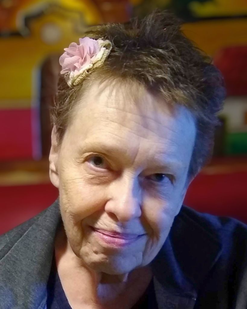 Tina "Tyna" M. Whitaker Profile Photo