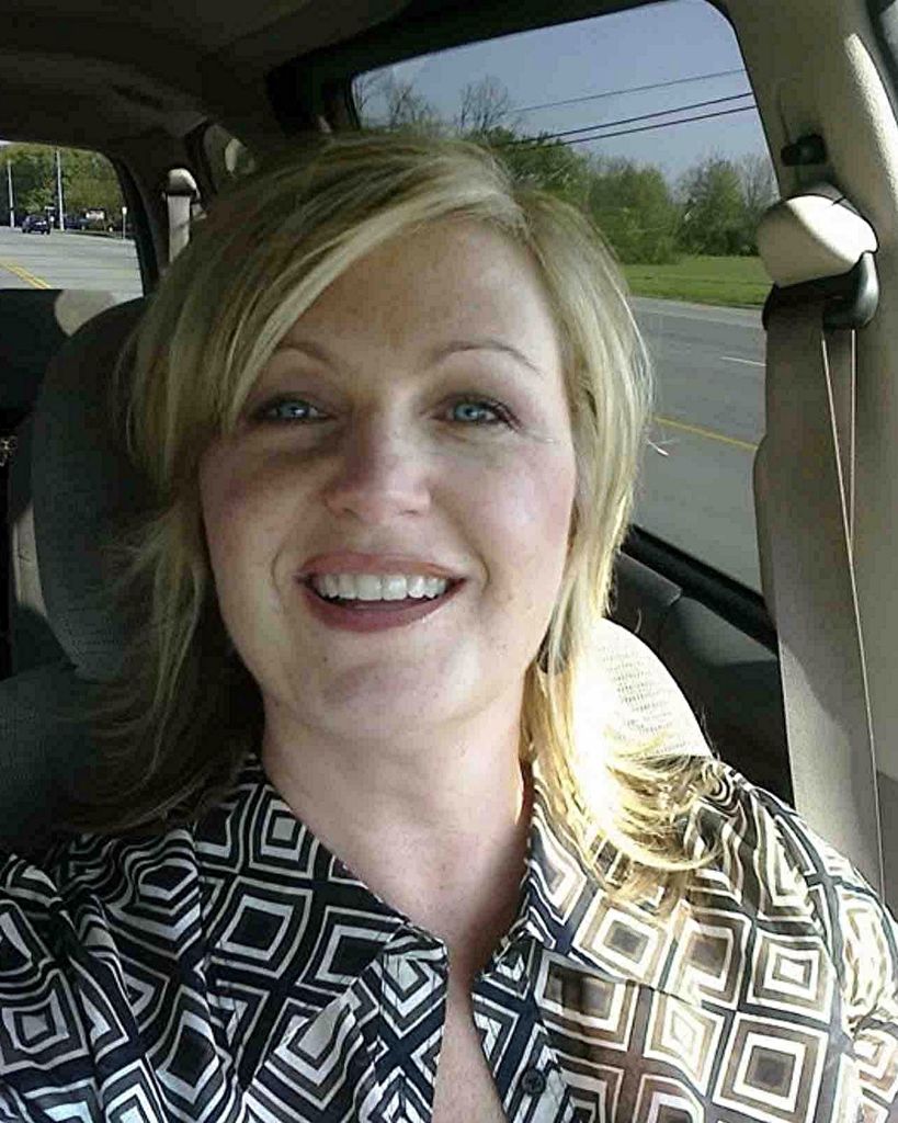 Tonya Michelle Ruzanka Profile Photo