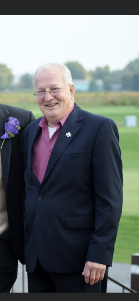Robert L Bair Profile Photo