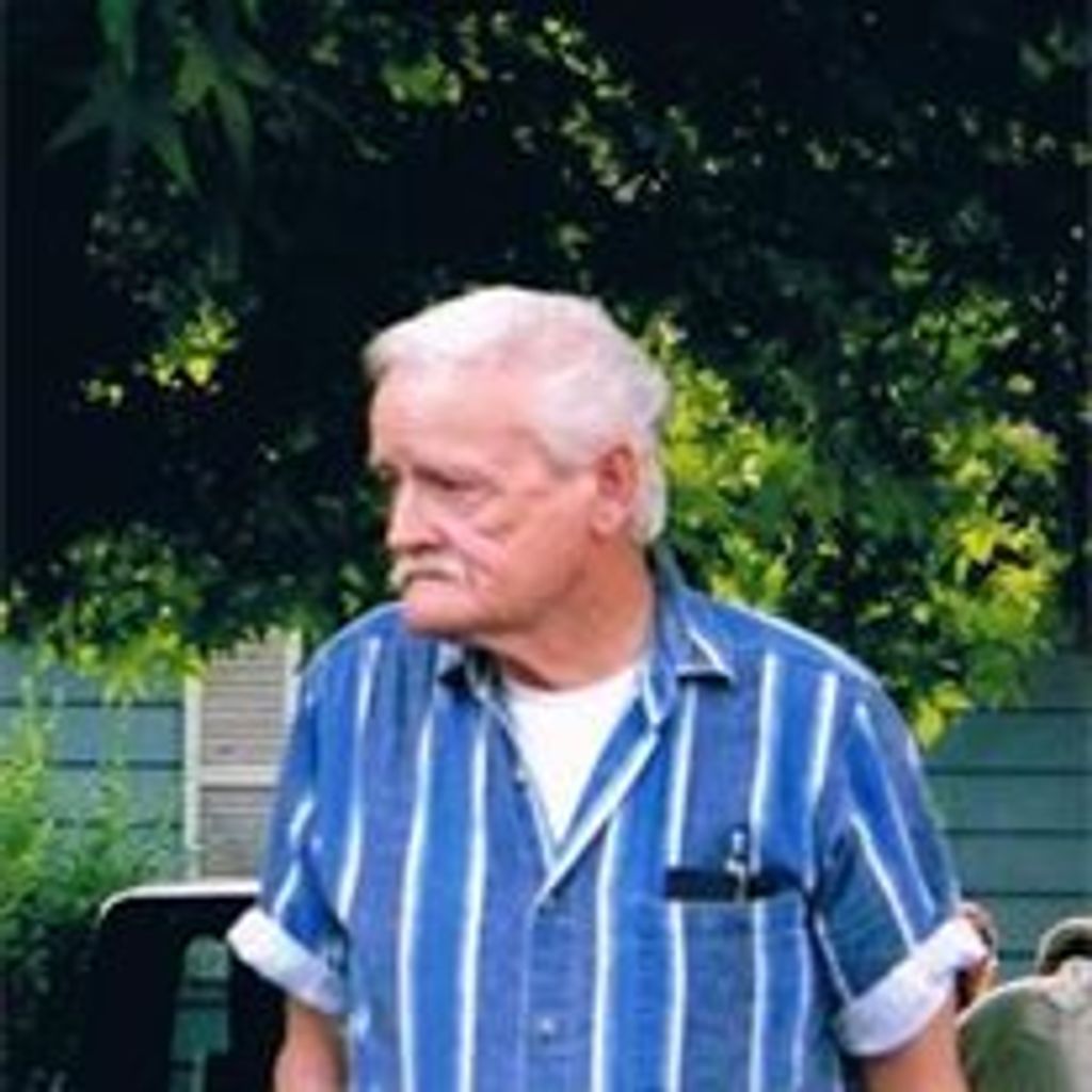 James Wallace Wilbanks