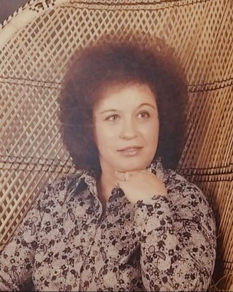 Willie Nadine Young