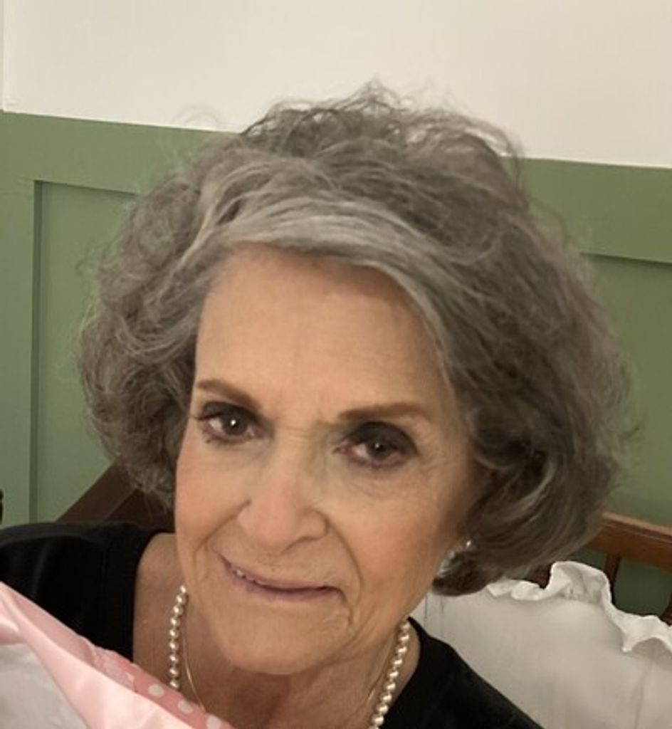 Suzanne Bunzendahl Hendrickson Thomas Profile Photo