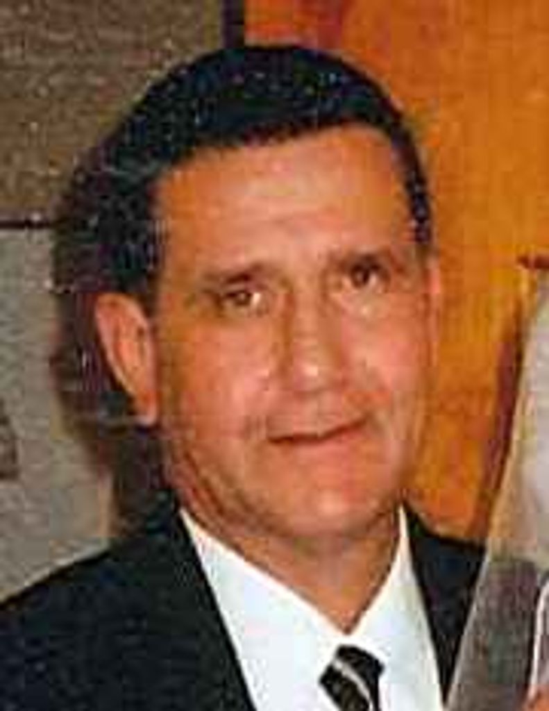 Clayton L. Ucker